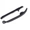 Set patine ghidare lant distributie 125cc 4T Yamaha YBR/XT125, Derbi Senda