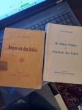 Ioan Petrovici - Impresii din Italia. Al doilea volum din Impresii din Italia