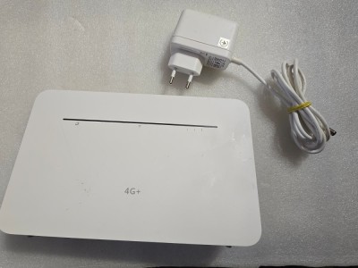 Router modem Huawei Soyealink Alb 4G+ / LTE , SIM, GSM model: B535-333 foto
