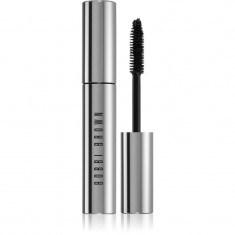 Bobbi Brown Eye Make-Up No Smudge mascara waterproof culoare Black 5.5 ml