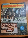 Autoturism noiembrie 1987-motoreta din sacosa iustin capra,oltcit,tib 87