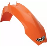 MBS FRONT FENDER KTM SX/SX-F/EXC ORANGE, UFO, EA, Cod Produs: 1214439PE