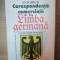 CORESPONDENTA COMERCIALA IN LIMBA GERMANA , CU SAU FARA PROFESOR de LUCIA BERCIU