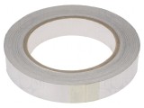Bandă Ecranare Acrilică Conductivă 19mm x 33m