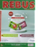 Rebus Originalul din 1931. Nr. 4/2026