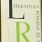 D Micu - Literatura romana de azi
