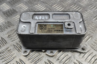 Răcitor de ulei MERCEDES-BENZ GLE W167 2020 OEM: A6541800265 | 28287208 foto