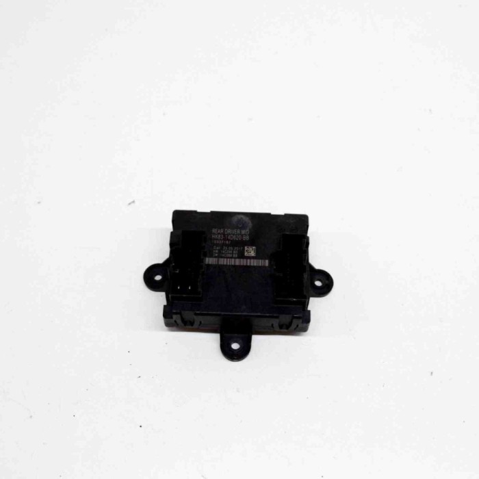 Modul de control ușă dreapta spate LAND ROVER RANGE ROVER EVOQUE L538 2017 OEM: HK83-14D620-BB 14380023