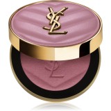 Yves Saint Laurent Make Me Blush Bold Blurring blush culoare 44 Nude Lavalli&egrave;re 6 g