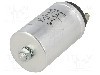 Condensator cu polipropilena, 10&micro;F, 330V AC, 600V DC - C44AHFP5100ZA0J