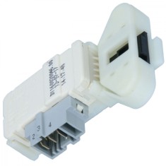 Inchizator usa hublou masina de spalat Indesit, Hotpoint Ariston C00306612