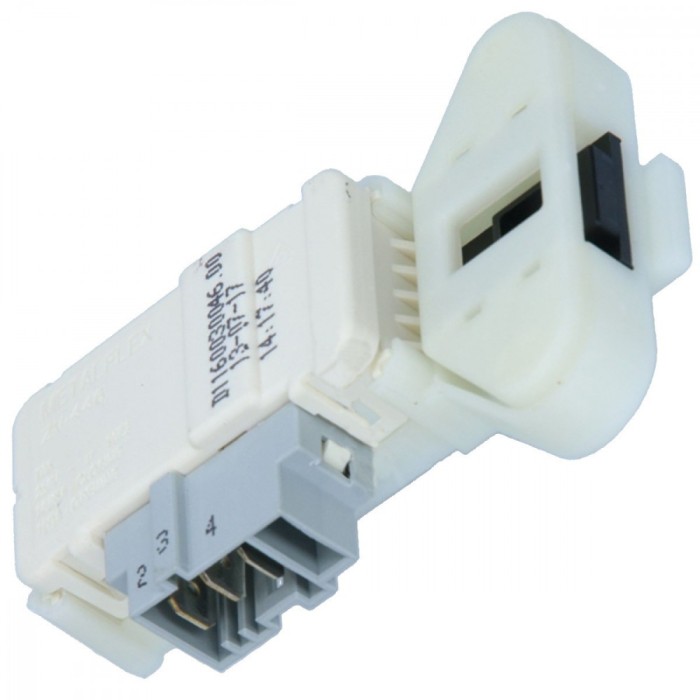 Inchizator usa hublou masina de spalat Indesit, Hotpoint Ariston C00306612