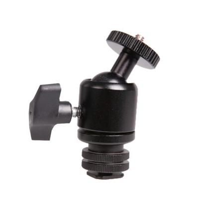 Cap tip bila M11-052 pentru montarea aparatelor sau accesoriilor foto