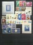 Romania MH 1959 - cu sarniera