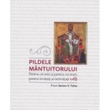 Pildele Mantuitorului. Pentru cei mici si pentru cei mari, pentru invatati si neinvatati - Ilarion V. Felea