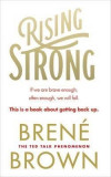 Rising Strong | Brene Brown, Vermilion