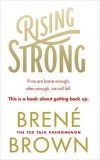 Rising Strong | Brene Brown, Vermilion