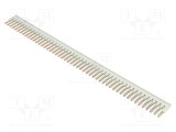 Punte de conectare PHOENIX CONTACT 50 terminale 5mm gri