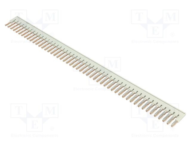 Punte de conectare PHOENIX CONTACT 50 terminale 5mm gri