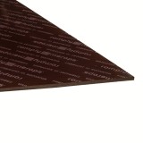 Placaj cofraj, interior / exterior, maro, 18 x 2500 x 1250 mm