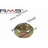 MBS Piulita M10x1,25 variator/aprindere Piaggio/Minarelli (punga 10 buc.-pret/1buc.), Cod Produs: 121850220RM