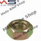 MBS Piulita M10x1,25 variator/aprindere Piaggio/Minarelli (punga 10 buc.-pret/1buc.), Cod Produs: 121850220RM