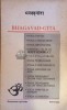 Bhagavad Gita, Editura Informatia, Format Brosata, Stare Buna, Romana, 13x20cm, ISBN 973-95438-1-2