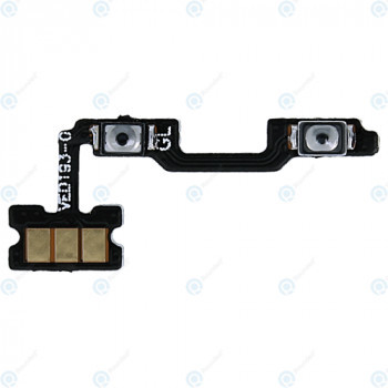 OnePlus 7 (GM1901 GM1903) Cablu flexibil de alimentare 1101100367 foto