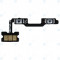 OnePlus 7 (GM1901 GM1903) Cablu flexibil de alimentare 1101100367