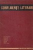 Confluente literare - Cornel Regman - Studii de critica literara
