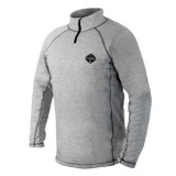 Cumpara ieftin Bluza corp Delphin Tundra Aktiv, gri (Marime: S)