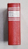 Zona Halle, 30 Ani RDG, 1979, Limba Rusa, Carte Liliput, Leipzig, 300 Pagini, Legatura Originala