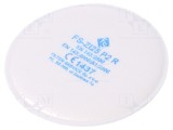 Filtru Pulberi P2 R