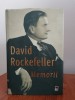 David Rockefeller, Memorii