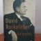 David Rockefeller, Memorii