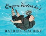 Queen Victoria&#039;s Bathing Machine