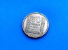 50 Francs 1949 Algeria-stare buna, Africa