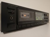 Stereo Cassette Deck ONKYO model TA-2500 - 3 capete/Rar/Vintage/Japan