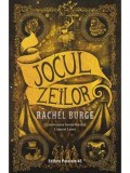 Cumpara ieftin Jocul zeilor/Rachel Burge
