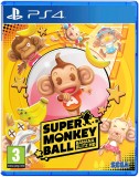 Super Monkey Ball Banana Blitz PS4