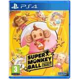 Super Monkey Ball Banana Blitz PS4