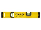 Nivelă STANLEY 0,3m 0-42-072 &ndash; Precizie și Durabilitate