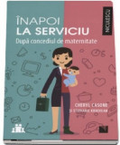 Inapoi la serviciu Dupa concediul de maternitate