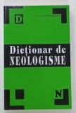 DICTIONAR DE NEOLOGISME de SILVIA CONSTANTINESCU , PENTRU UZ SCOLAR , ANII &#039;90