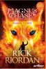 Magnus Chase 1. Sabia Verii, Rick Riordan - Editura Art