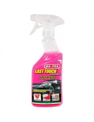 Ceara Auto Lichida Ma-Fra Last Touch Express, 500ml foto