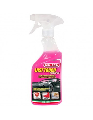 Ceara Auto Lichida Ma-Fra Last Touch Express, 500ml