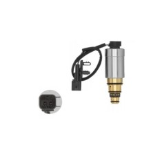 Supapa regulator compersor Volvo S60/V60, 2010-2019, S80 T6, 2006-2015, S80, 2006-2015, V60 T6, 2010-2019, motor 3.0 R6 T, benzina, tip Zexel: DSC17E foto