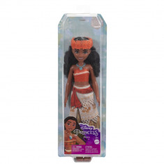 DISNEY PRINCESS PAPUSA PRINTESA MOANA SuperHeroes ToysZone