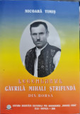 LEGENDARUL GAVRILA MIHALI STRIFUNDA REZISTENTA ANTICOMUNISTA DIN BORSA MARAMURES, 2000